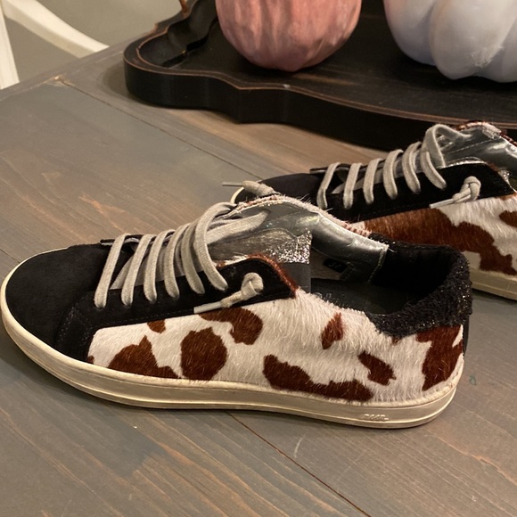 P448 women’s sneakers - Picture 1 of 12